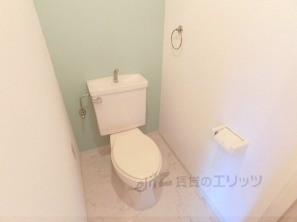 シャロームDの物件内観写真